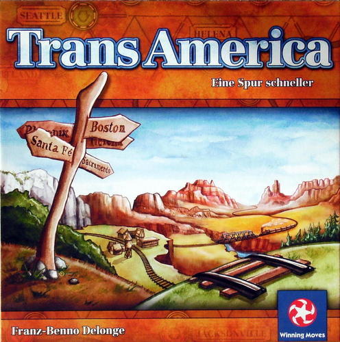 トランスアメリカ