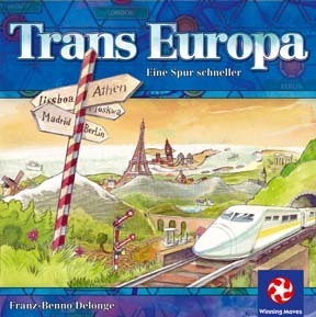トランスヨーロッパ