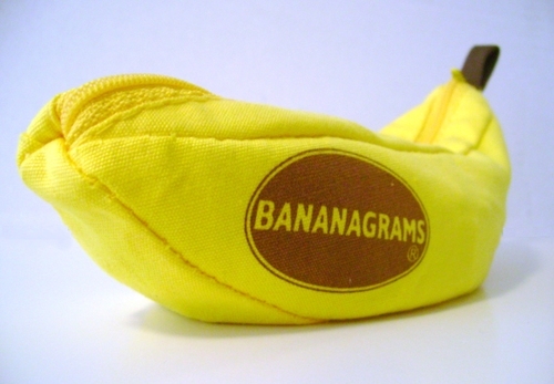 バナナグラムズ